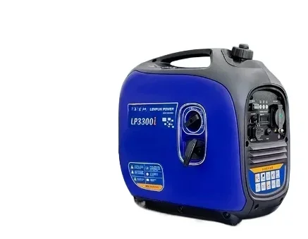 Outdoor Power G Sensor - Zewnętrzny sprzęt zasilający Super cichy przenośny