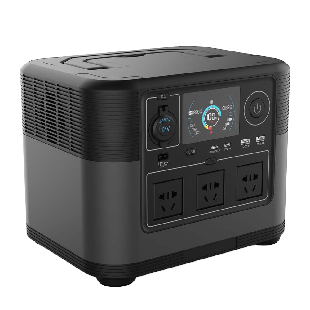 Outdoor Power Plug In - Bezpośrednia sprzedaż od producenta: Zewnętrzna stacja