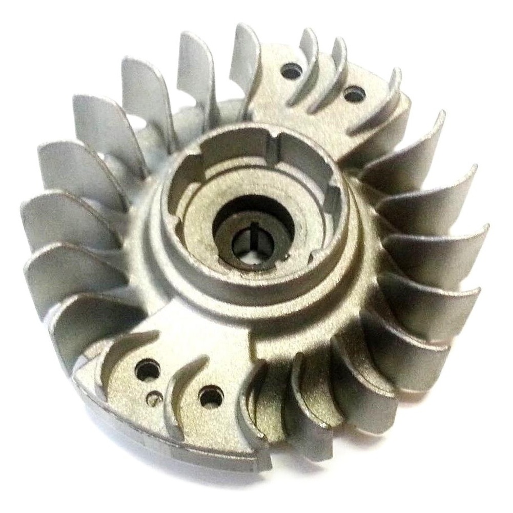 Outdoor Power Equipment Brands - Koło zamachowe 1128 400 1214 Część