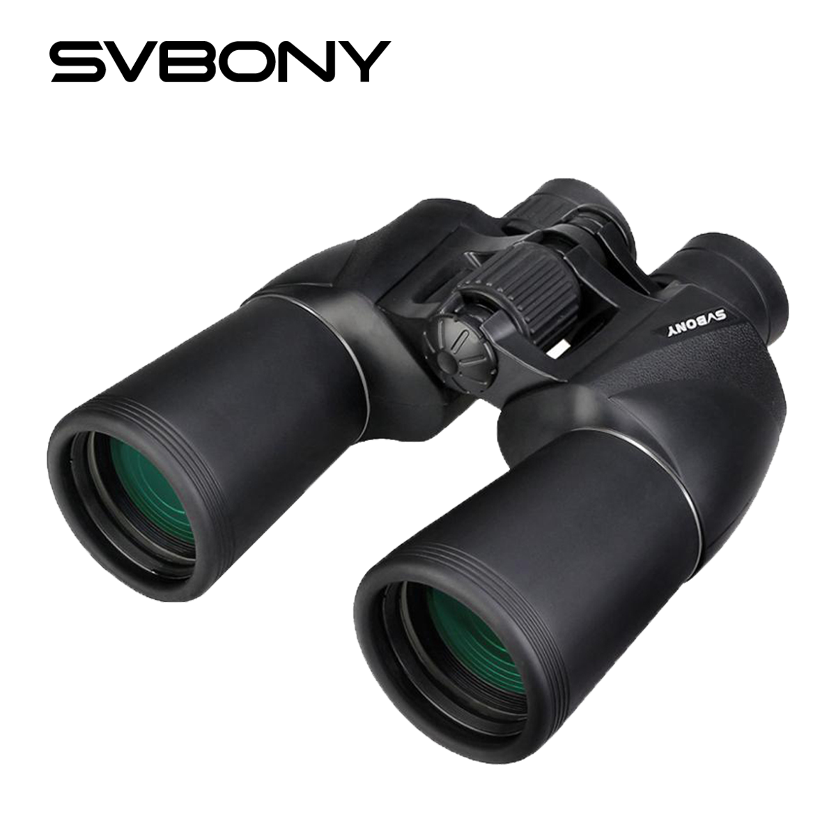 Outdoor Power Equipment Brands - Lornetka Svbony SV206 10x50, mocny profesjonalny