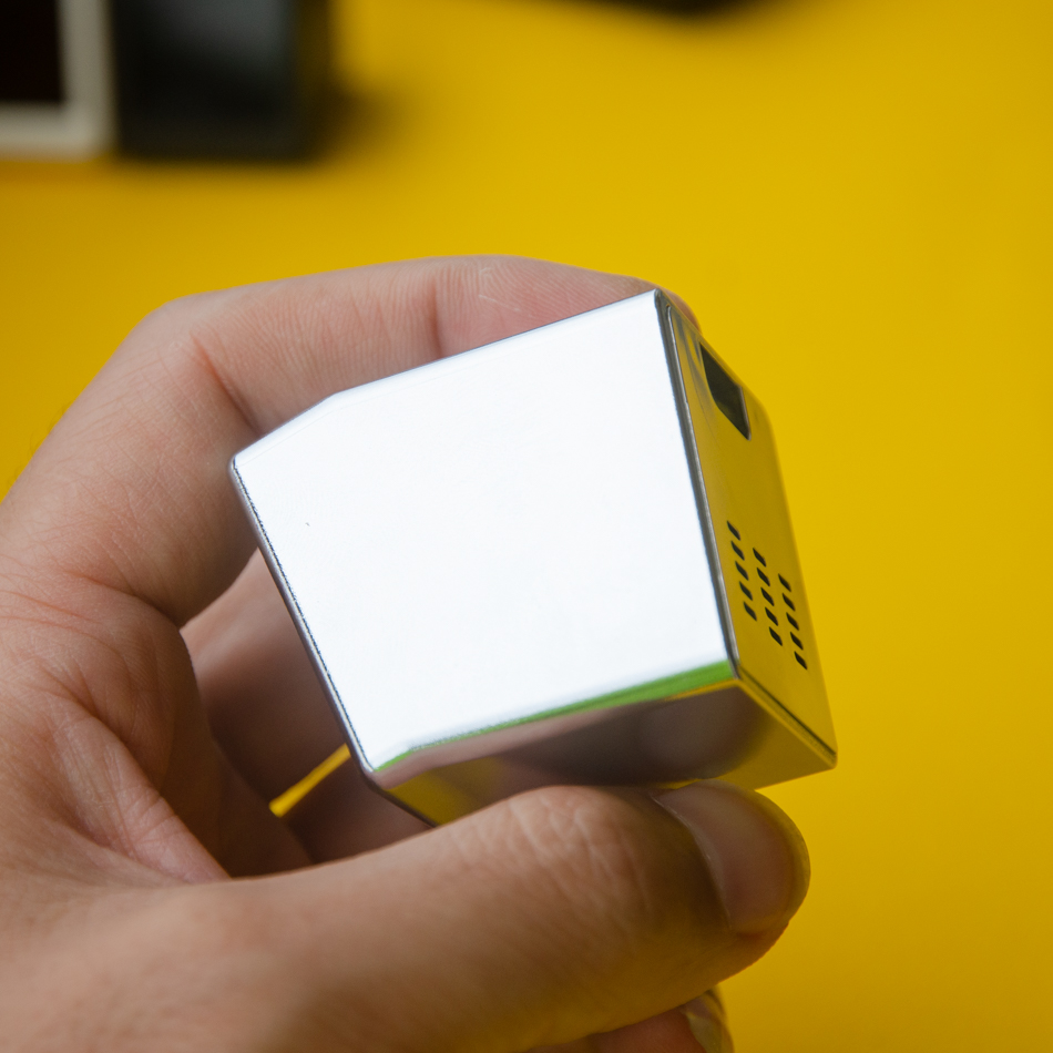 Inteligentna stacja pogodowa n – Outdoor Power G Sensor recenzja i cena