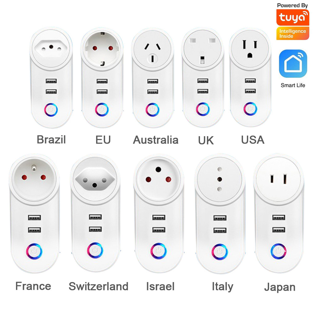 1 szt. 2.4G wtyczka zasilania  – Outdoor Power Outlet Wifi recenzja i cena