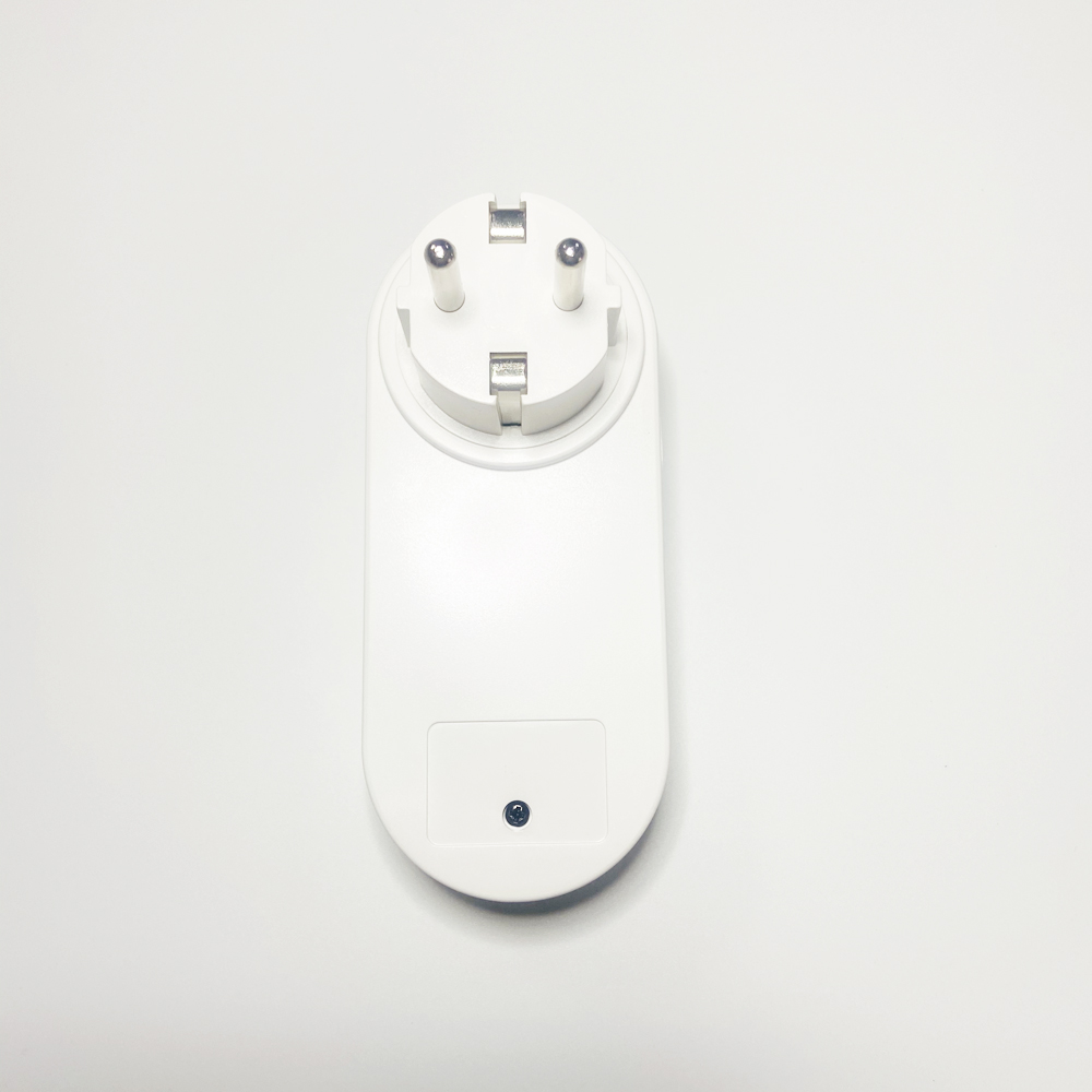 1 szt. 2.4G wtyczka zasilania  – Outdoor Power Outlet Wifi recenzja i cena