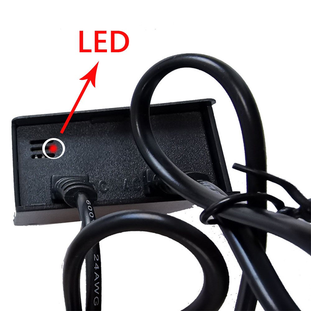 12 v2a wodoodporny IP66 dla sy – Outdoor Power Plug In recenzja i cena