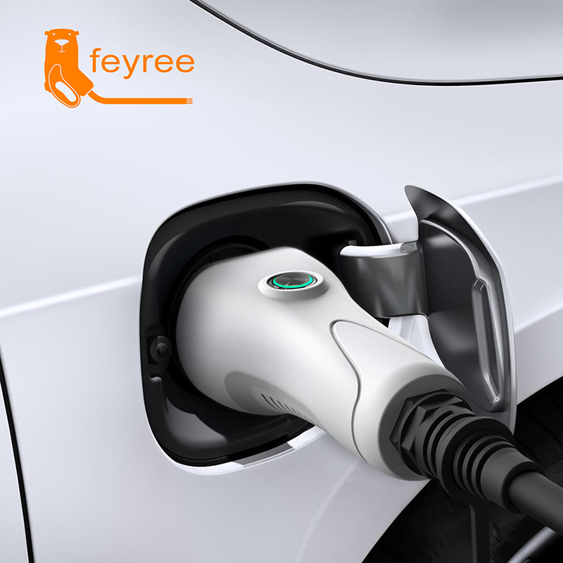 Kabel Feyree V2L do samochodów – Outdoor Power Plug In recenzja i cena