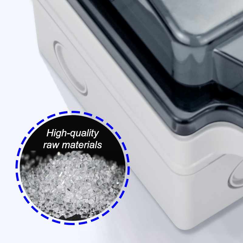 Avoir IP66 zewnętrzne wodoodpo – Outdoor Power Outlet Wifi recenzja i cena