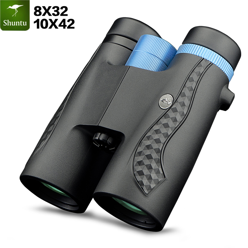 Lornetka Shuntu 8X32 10x42 BAK – Outdoor Power Equipment Brands recenzja i cena