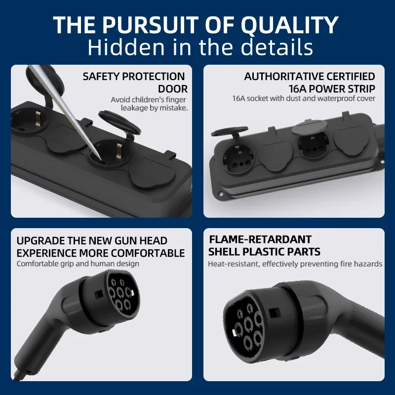 Przenośna ładowarka do samocho – Outdoor Power Plug In recenzja i cena