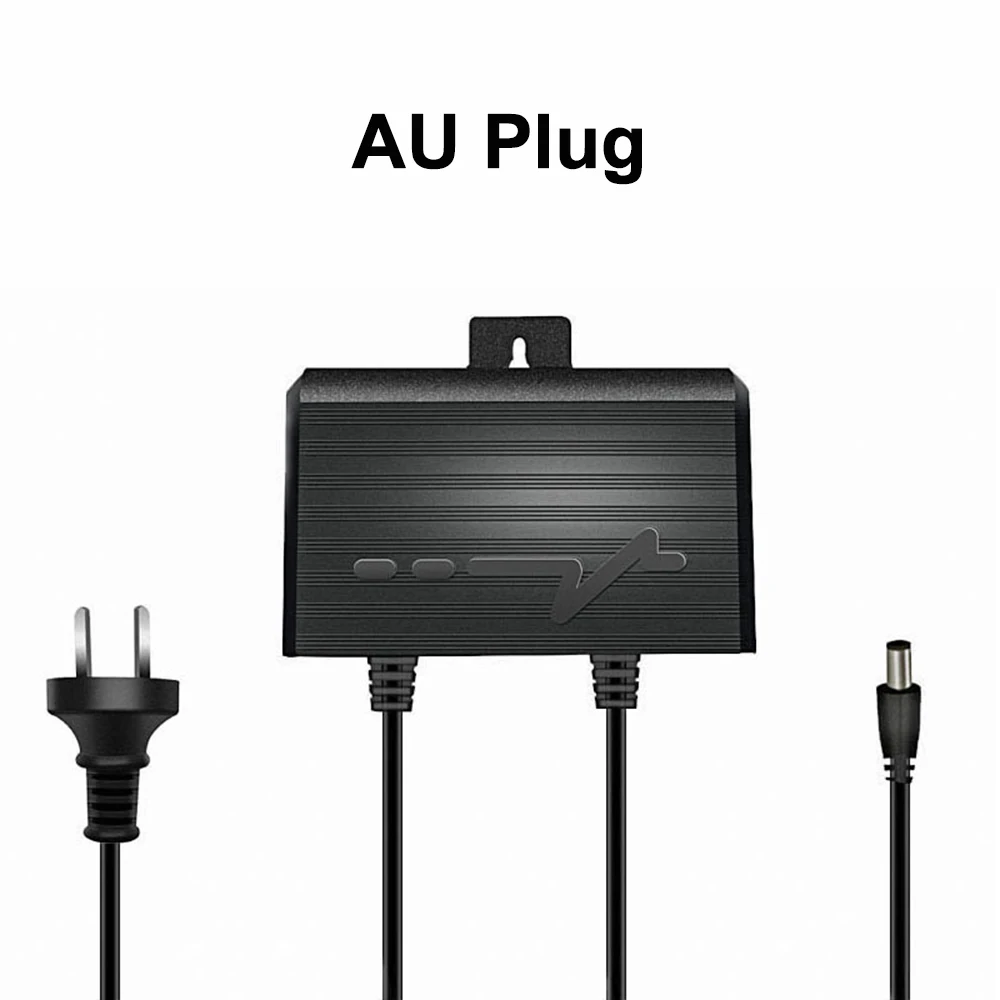 Outdoor AC 100-240V wejście DC – Outdoor Power Plug In recenzja i cena