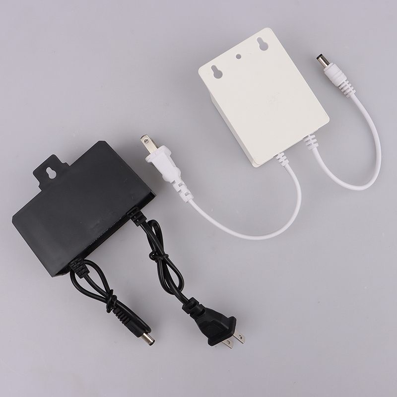 Zasilacz AC/DC 12V 2A 2000mA d – Outdoor Power Plug In recenzja i cena