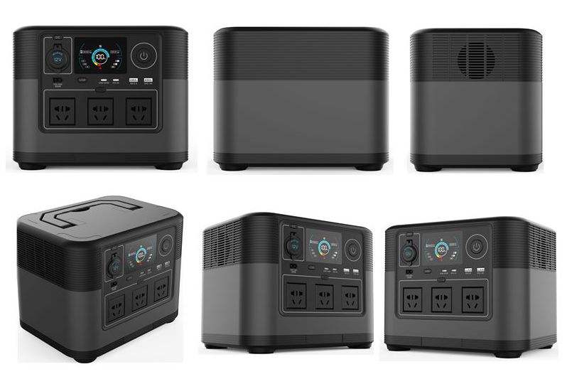 Bezpośrednia sprzedaż od produ – Outdoor Power Plug In recenzja i cena