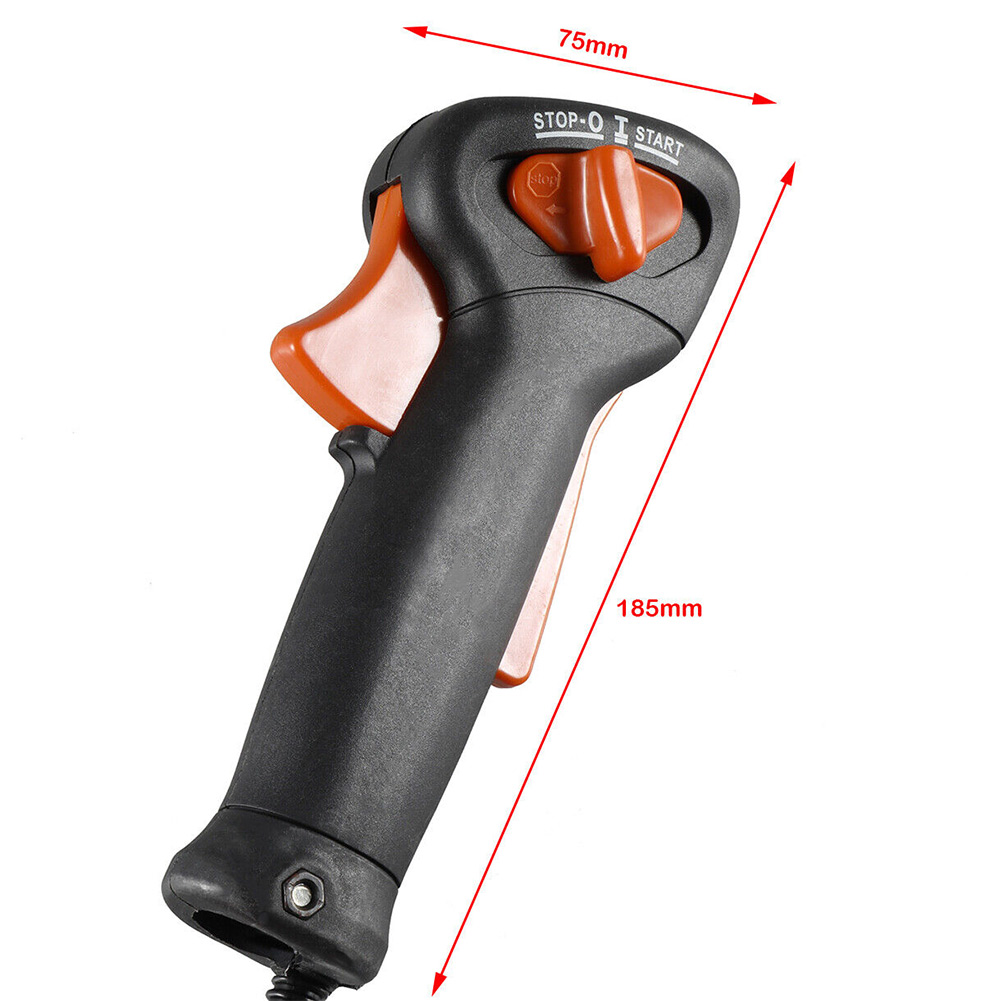 Zewnętrzny wyłącznik sterowani – Outdoor Power Equipment Brands recenzja i cena