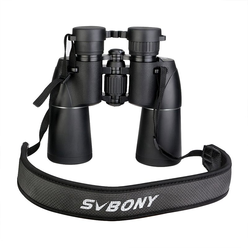 Lornetka Svbony SV206 10x50, m – Outdoor Power Equipment Brands recenzja i cena