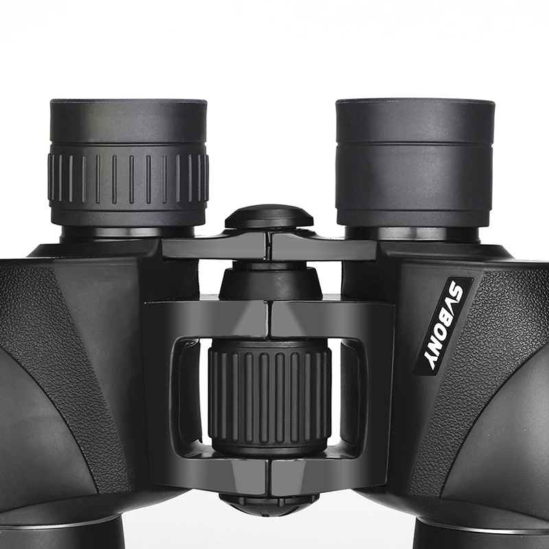 Lornetka Svbony SV206 10x50, m – Outdoor Power Equipment Brands recenzja i cena
