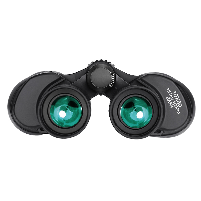 Lornetka Svbony SV206 10x50, m – Outdoor Power Equipment Brands recenzja i cena