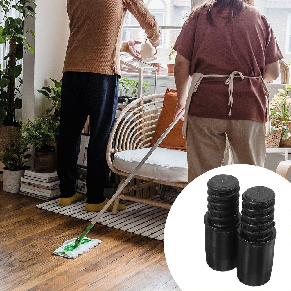 4-częściowy zestaw akcesoriów  – Outdoor Power Broom recenzja i cena