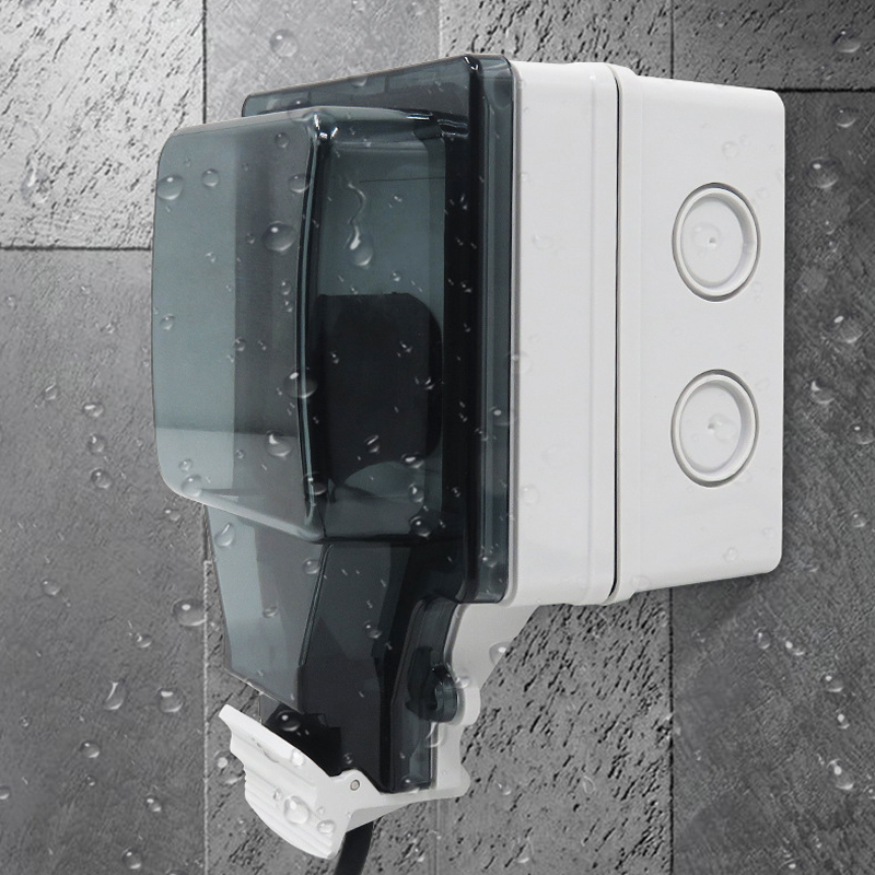 Avoir Tuya gniazdo zasilania I – Outdoor Power Outlet Wifi recenzja i cena