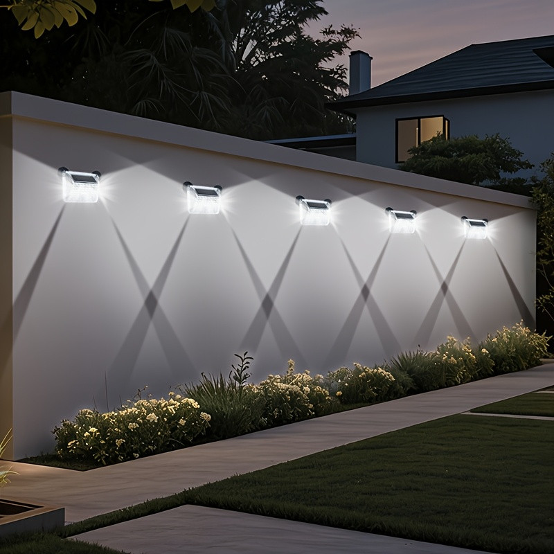 Magnetyczna lampa solarna do p – Outdoor Power G Sensor recenzja i cena