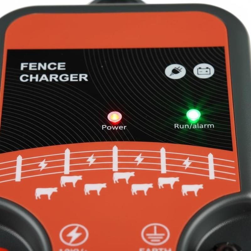 Elektryzator dla zwierząt 10kV – Outdoor Power Plug In recenzja i cena