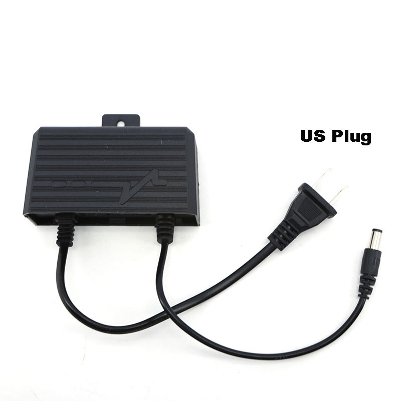 Wodoodporny zasilacz AC 100V 2 – Outdoor Power Plug In recenzja i cena