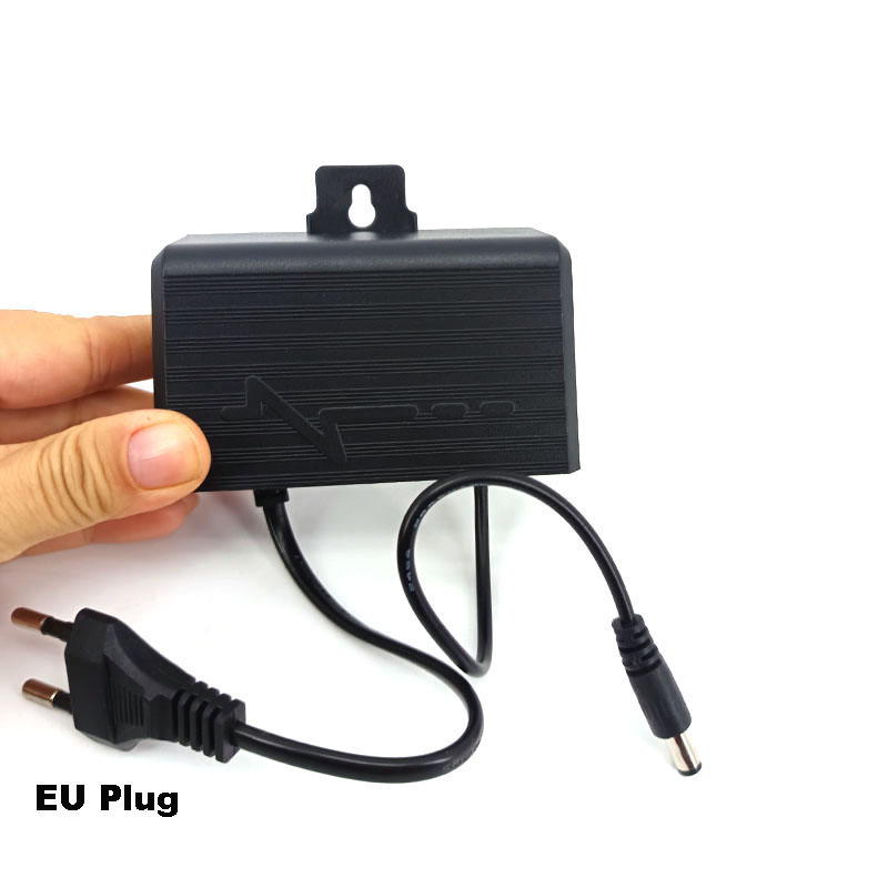 Wodoodporny zasilacz AC 100V 2 – Outdoor Power Plug In recenzja i cena
